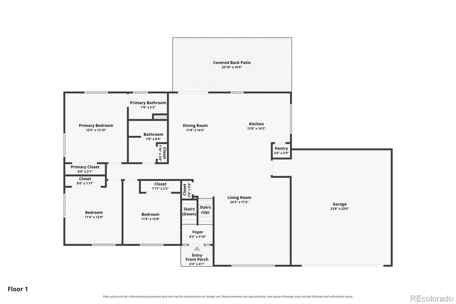6602 E Cornell Avenue Denver CO 80224 | MLS #REC6406358 08202026172524 1600 30