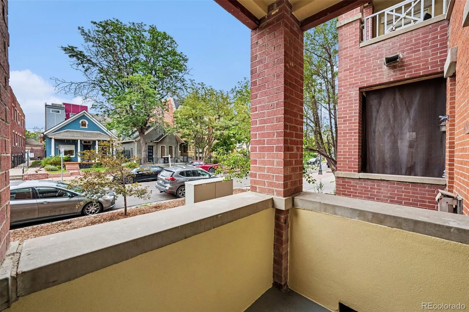 1747 N Pearl Street #103 Denver CO 80203 | MLS #REC6408176 07302026195554 1600 14