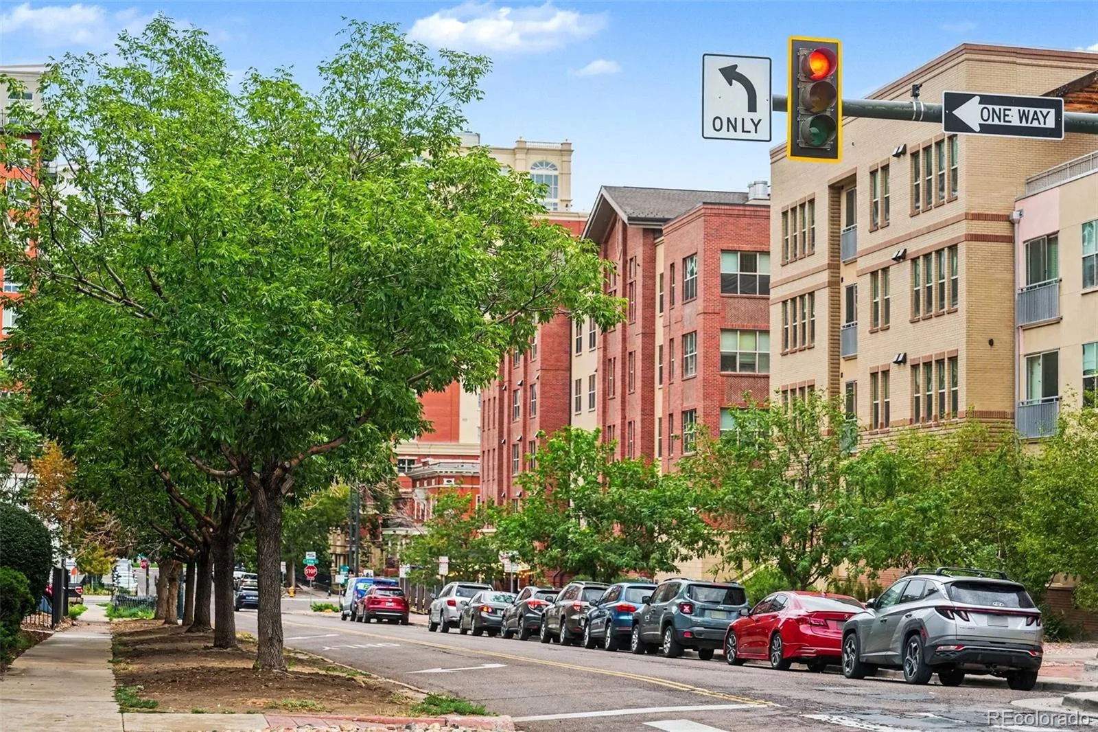 1747 N Pearl Street #103 Denver CO 80203 | MLS #REC6408176 07302026195554 1600 18