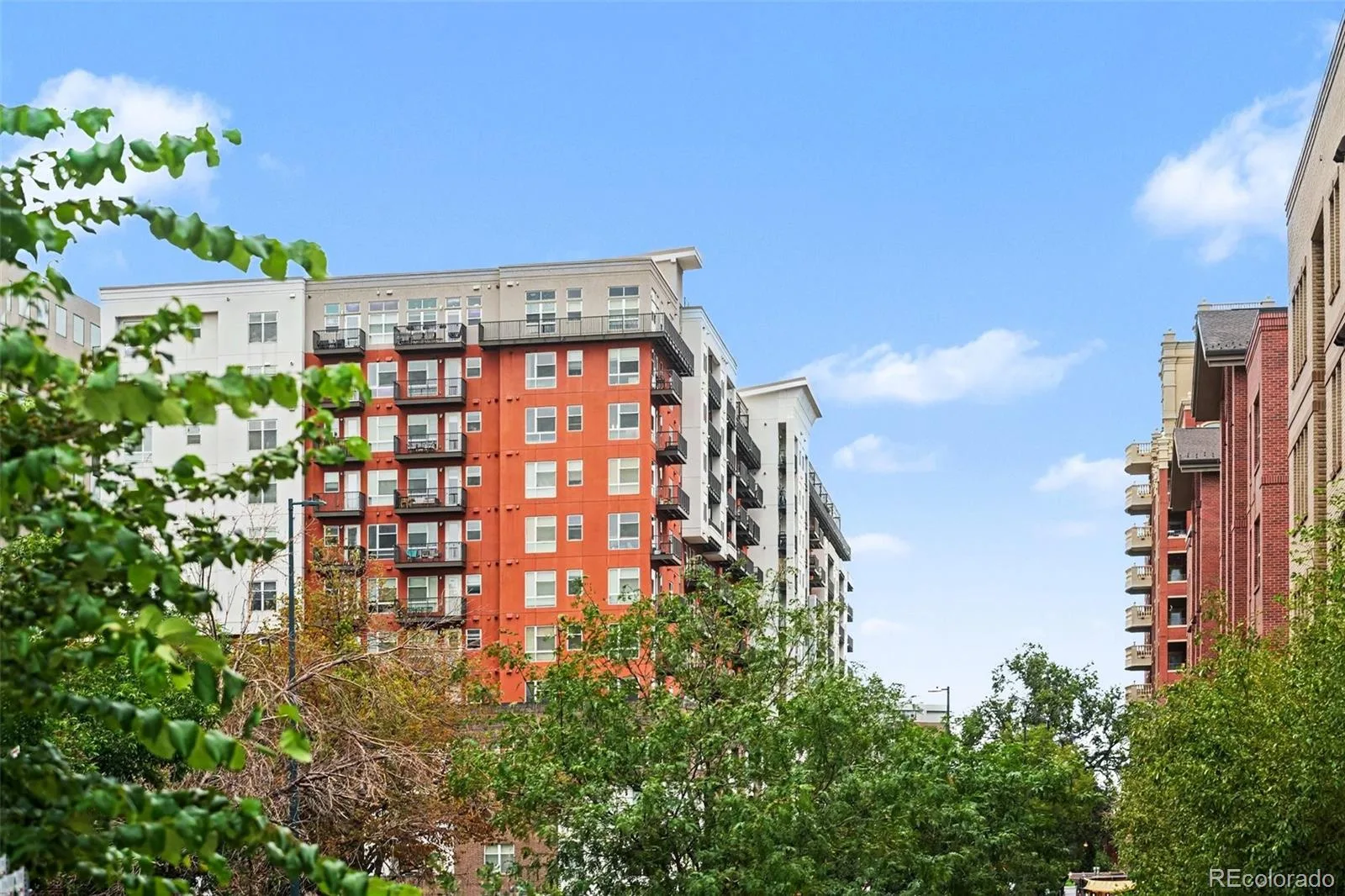 1747 N Pearl Street #103 Denver CO 80203 | MLS #REC6408176 07302026195554 1600 19