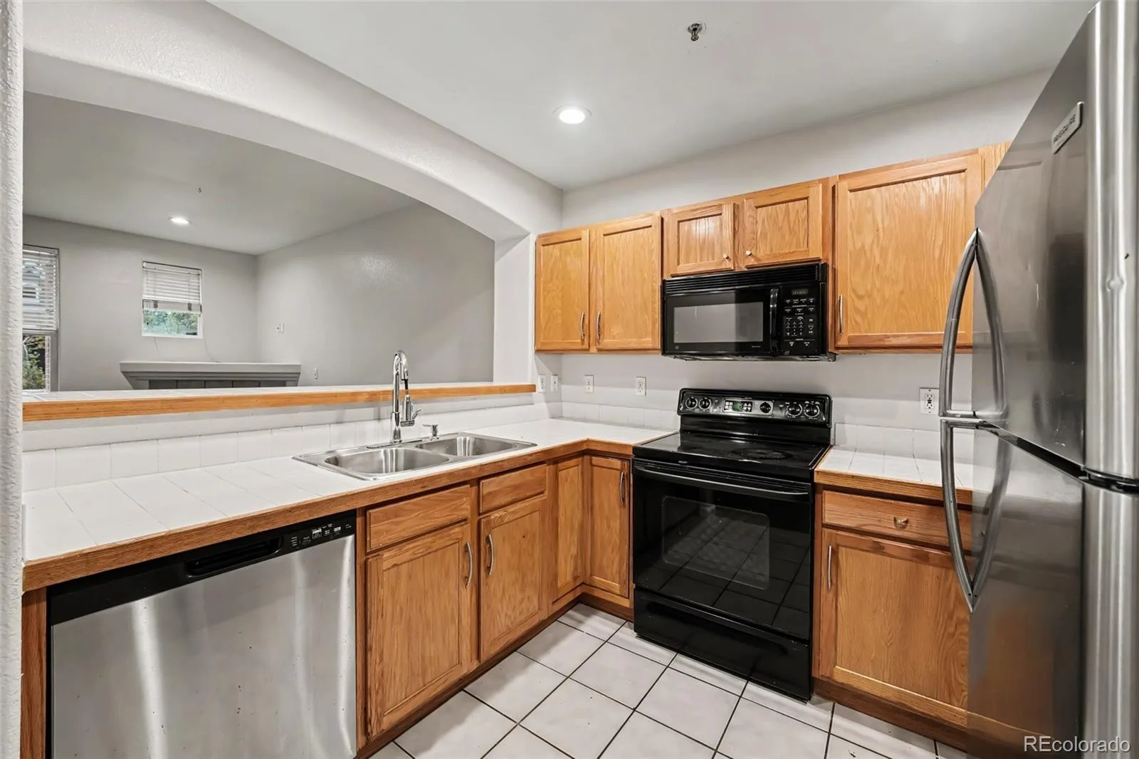 1747 N Pearl Street #103 Denver CO 80203 | MLS #REC6408176 07302026195554 1600 5
