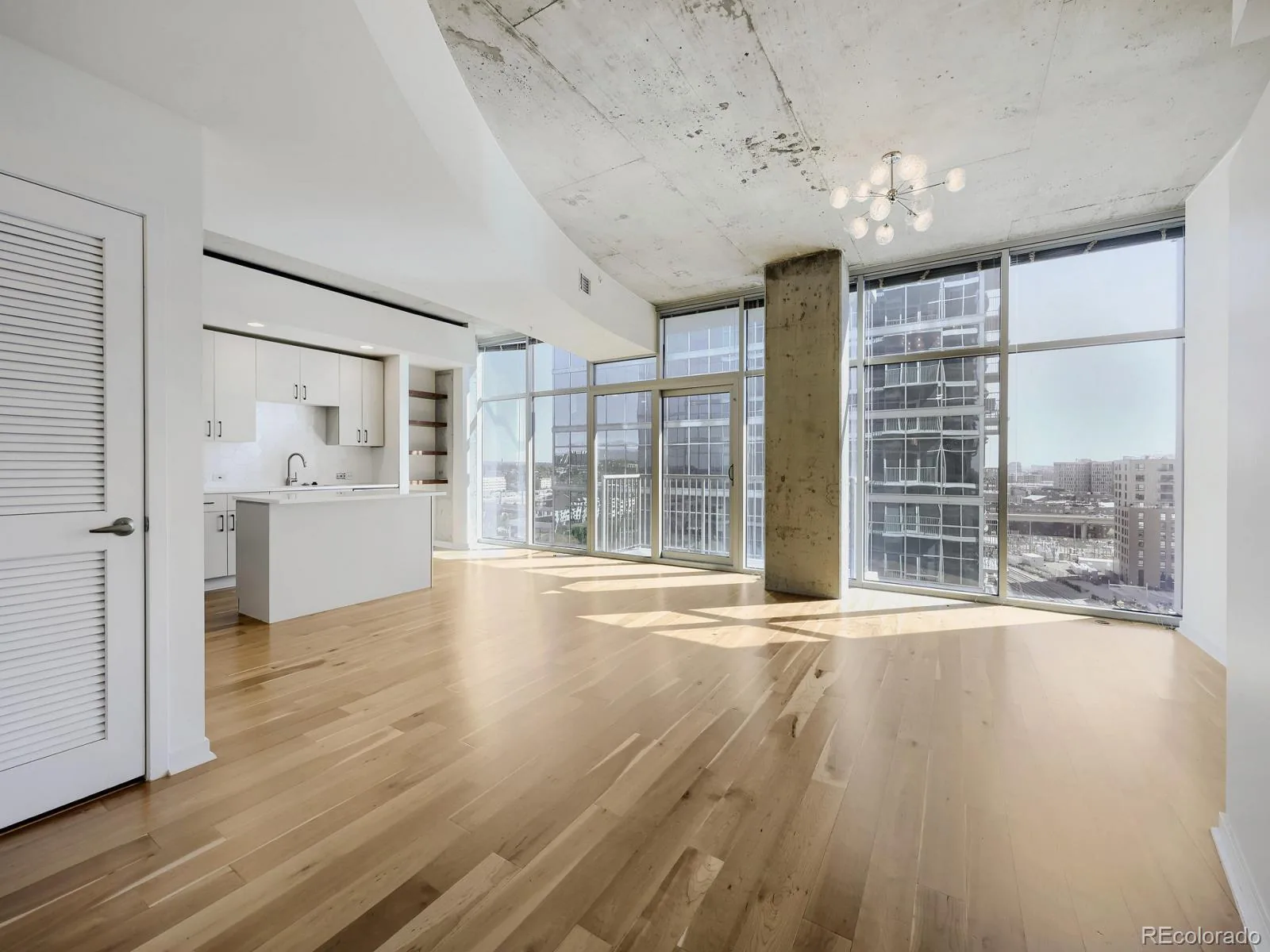 1700 Bassett Street #1302 Denver CO 80202 MLS #REC6408383 07092026075927 1600 1