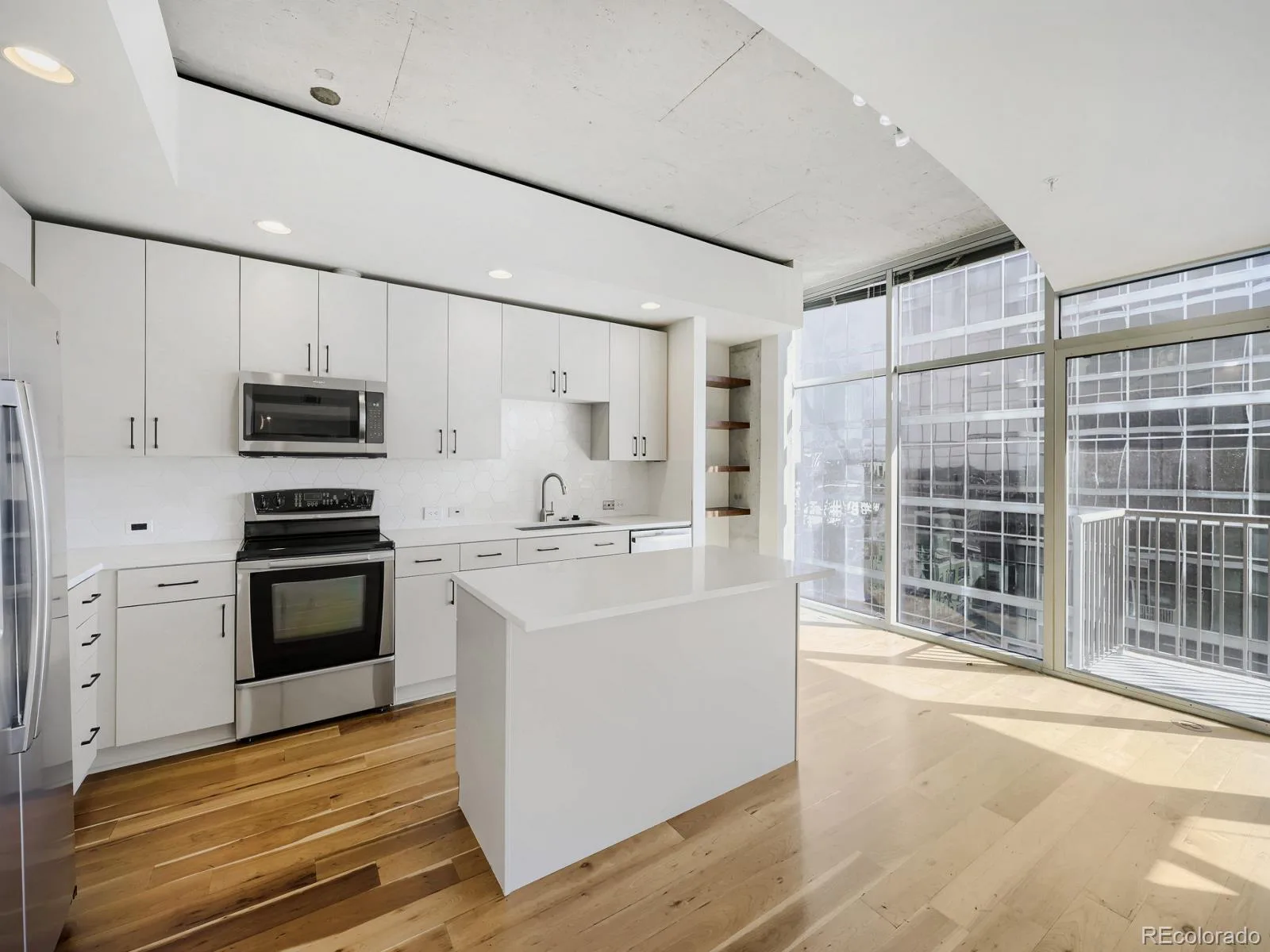 1700 Bassett Street #1302 Denver CO 80202 MLS #REC6408383 07092026075927 1600 10