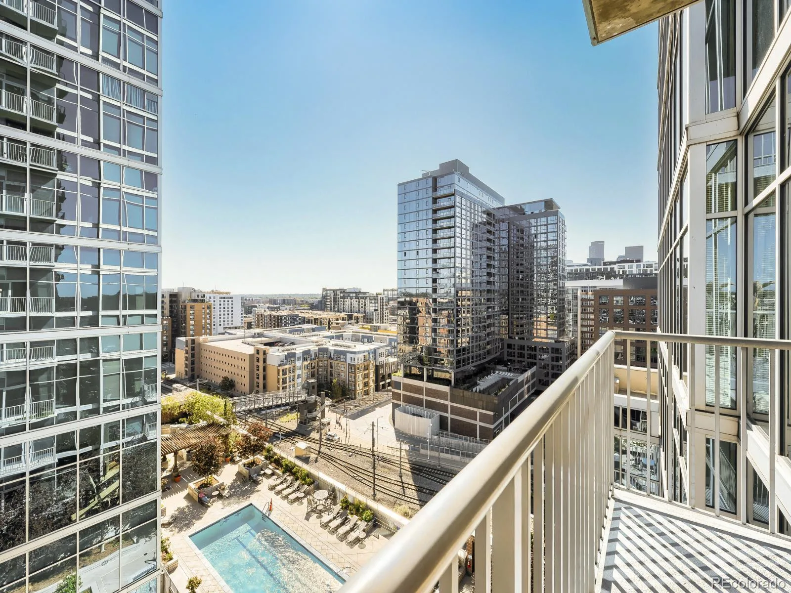 1700 Bassett Street #1302 Denver CO 80202 MLS #REC6408383 07092026075927 1600 16
