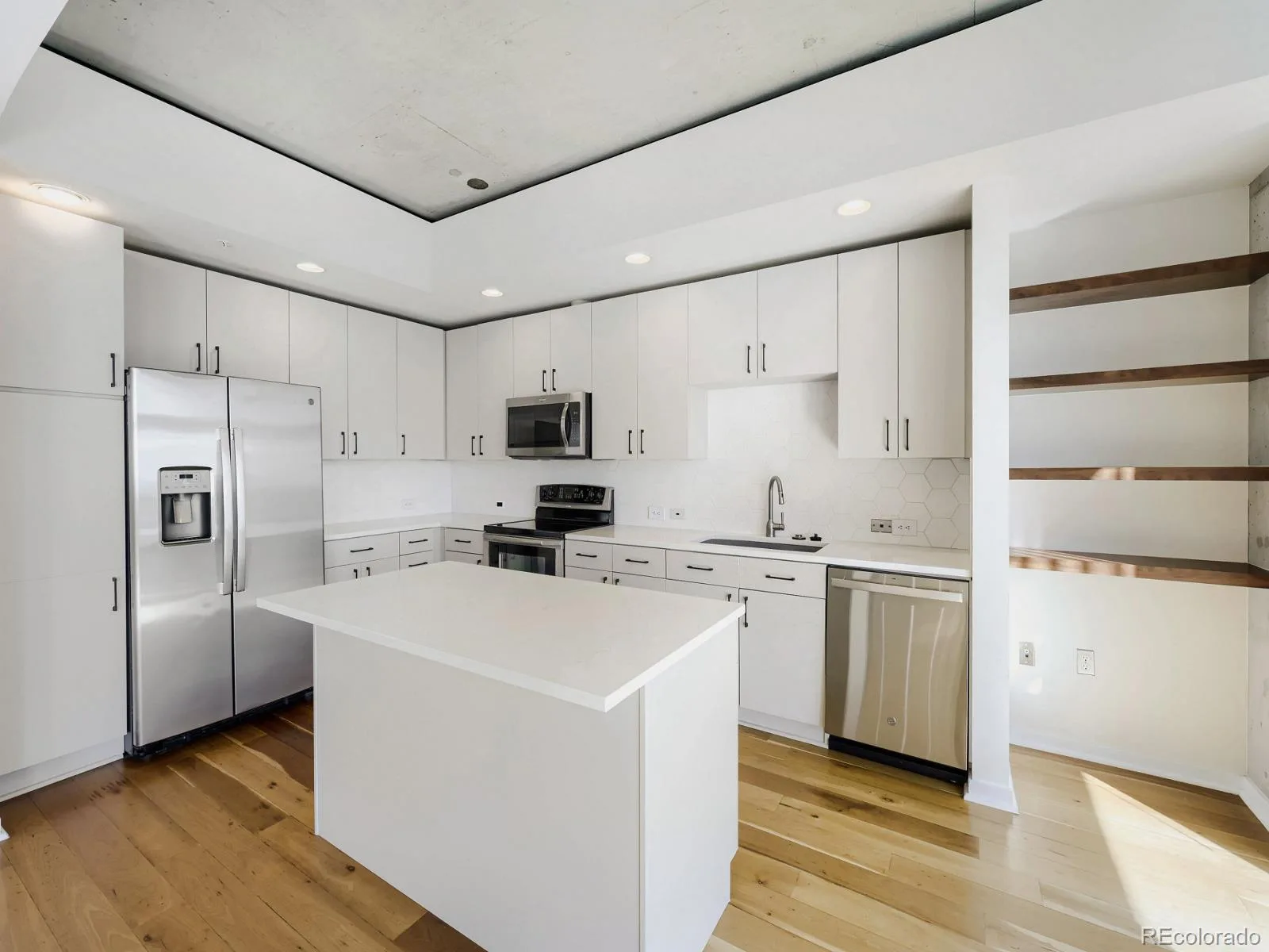 1700 Bassett Street #1302 Denver CO 80202 MLS #REC6408383 07092026075927 1600 5