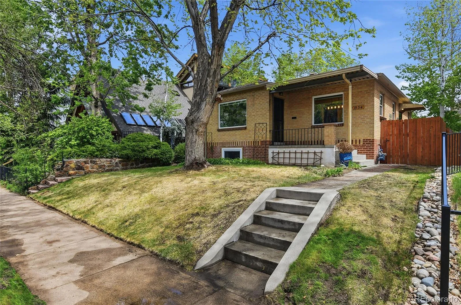 1934 S Washington Street Denver CO 80210 MLS #REC6410731 05052026041616 1600 0