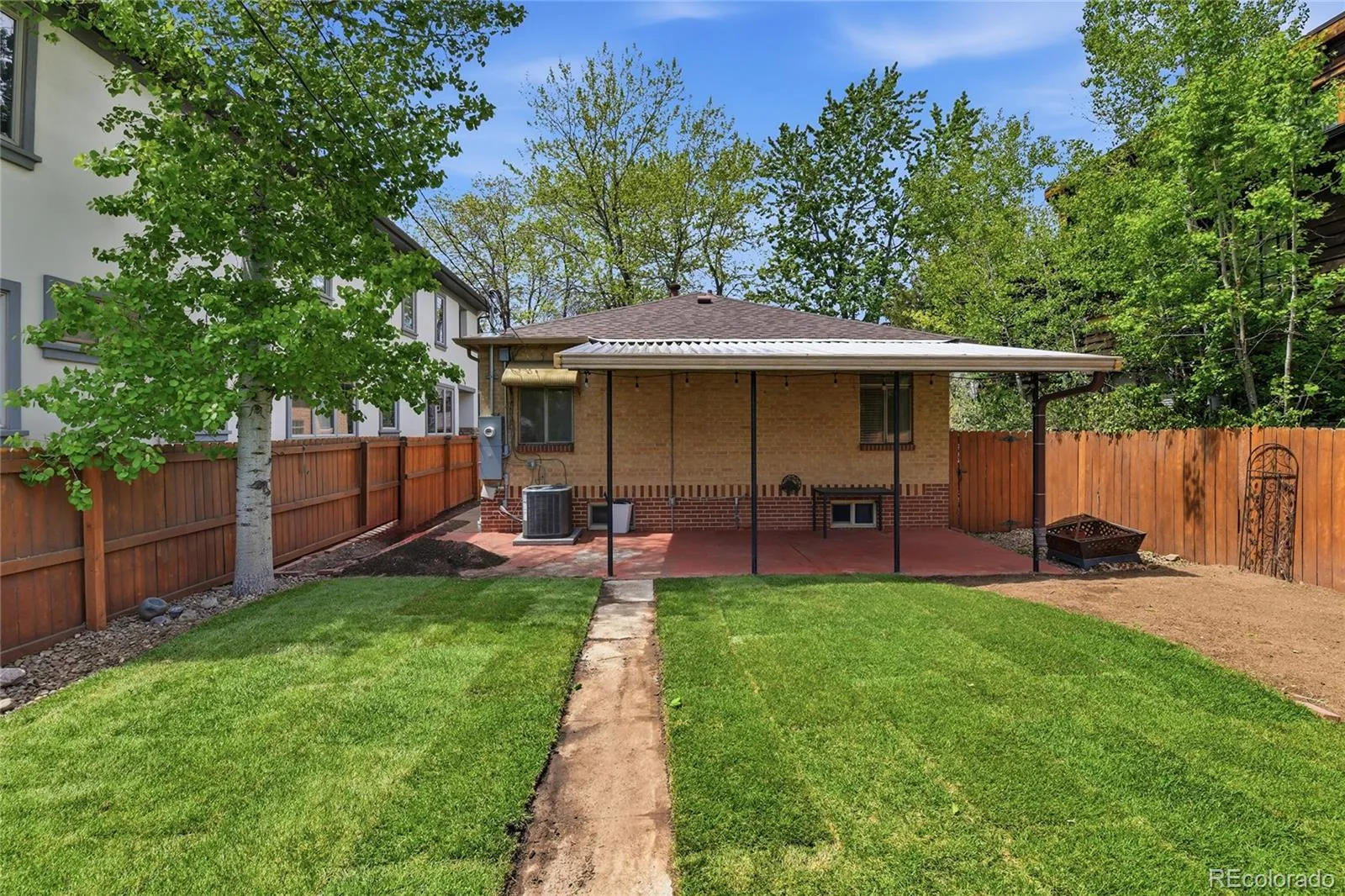 1934 S Washington Street Denver CO 80210 MLS #REC6410731 05052026041616 1600 1