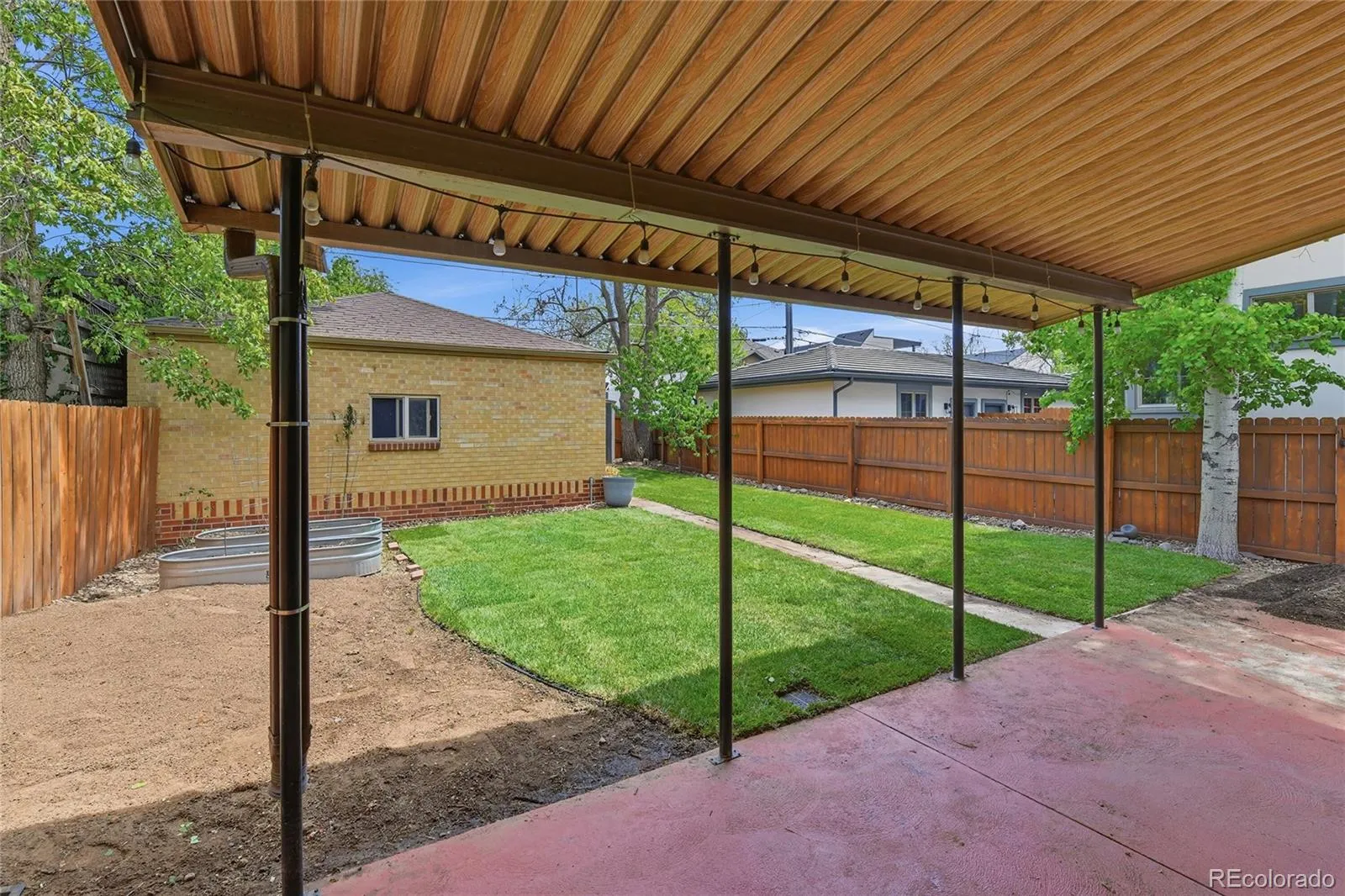 1934 S Washington Street Denver CO 80210 MLS #REC6410731 05052026041616 1600 24