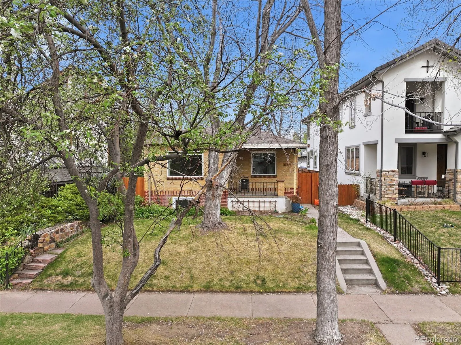 1934 S Washington Street Denver CO 80210 MLS #REC6410731 05052026041616 1600 25