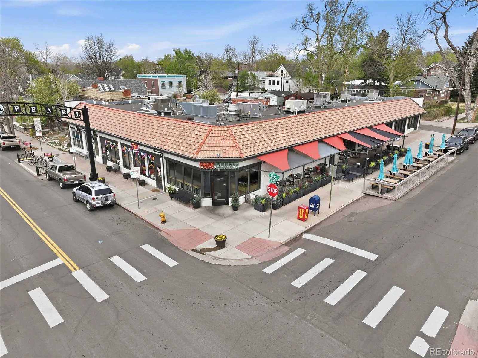 1934 S Washington Street Denver CO 80210 MLS #REC6410731 05052026041616 1600 27