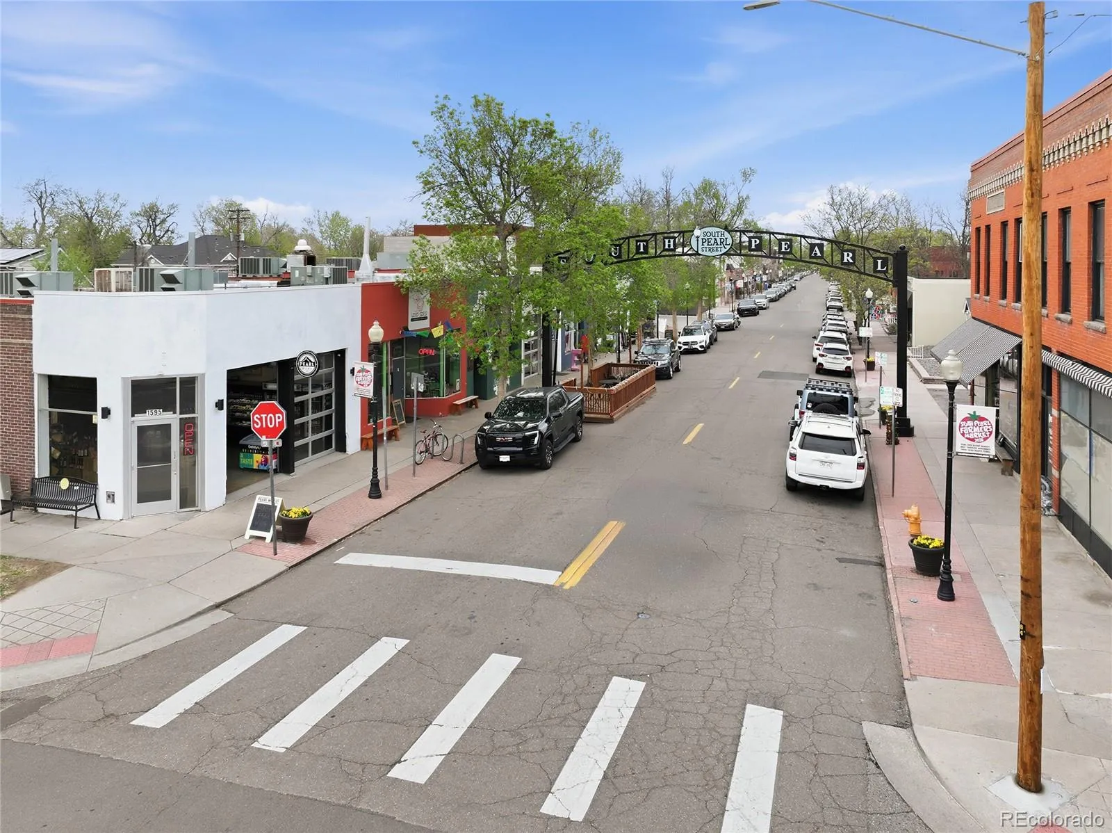1934 S Washington Street Denver CO 80210 MLS #REC6410731 05052026041616 1600 28