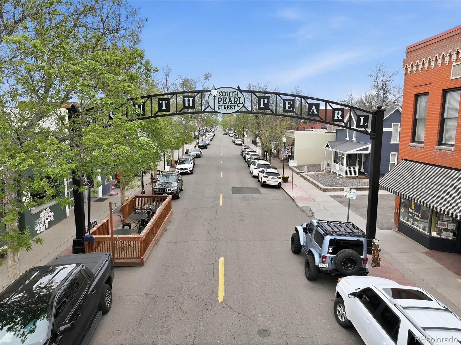 1934 S Washington Street Denver CO 80210 MLS #REC6410731 05052026041616 1600 29