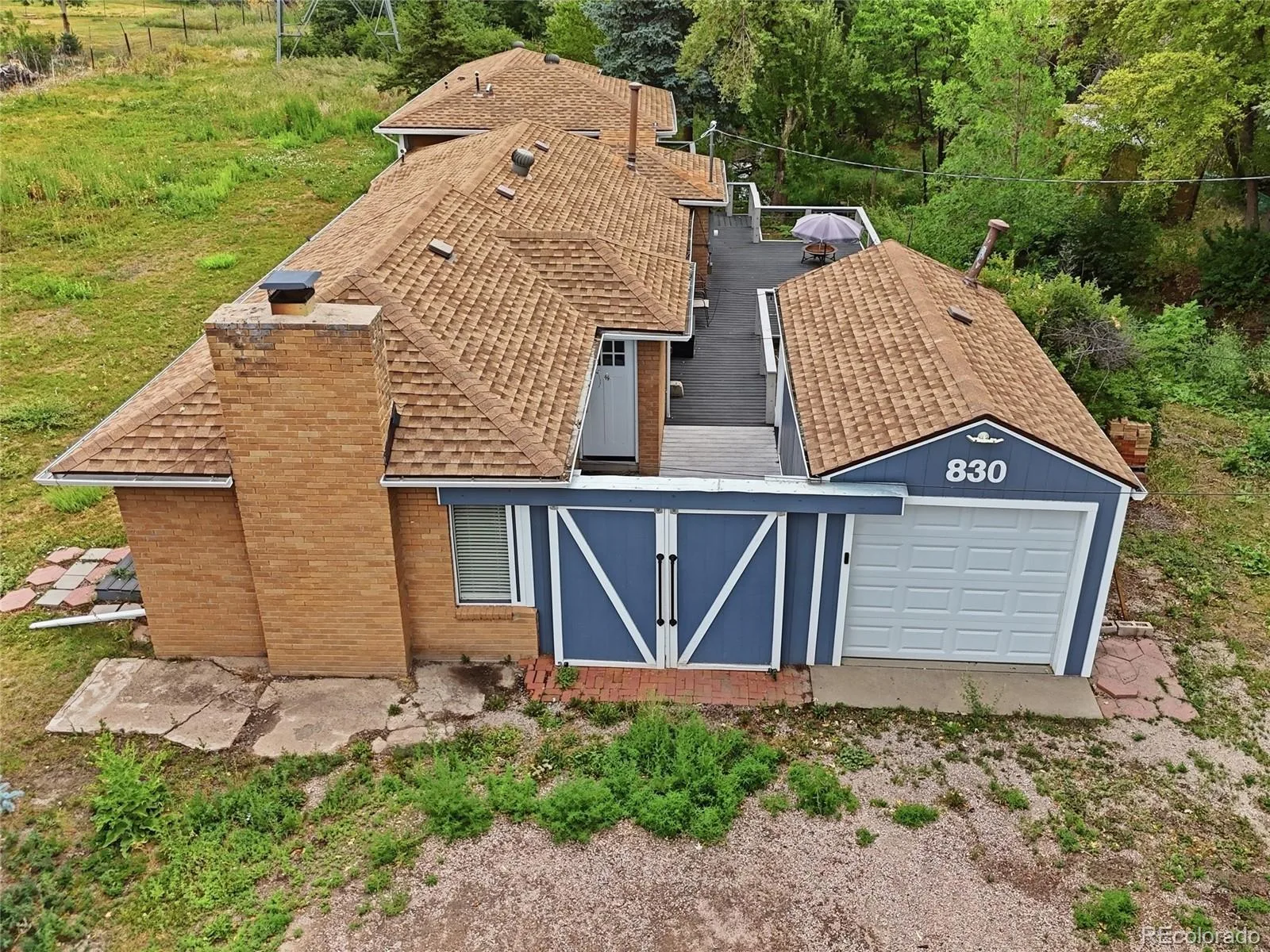 830 S Harlan Street Lakewood CO 80226 | MLS #REC6412240 07292026212332 1600 41