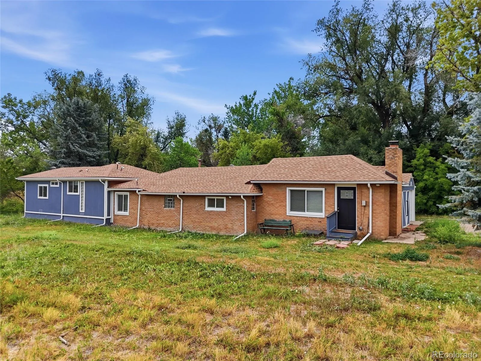 830 S Harlan Street Lakewood CO 80226 | MLS #REC6412240 07292026212332 1600 45