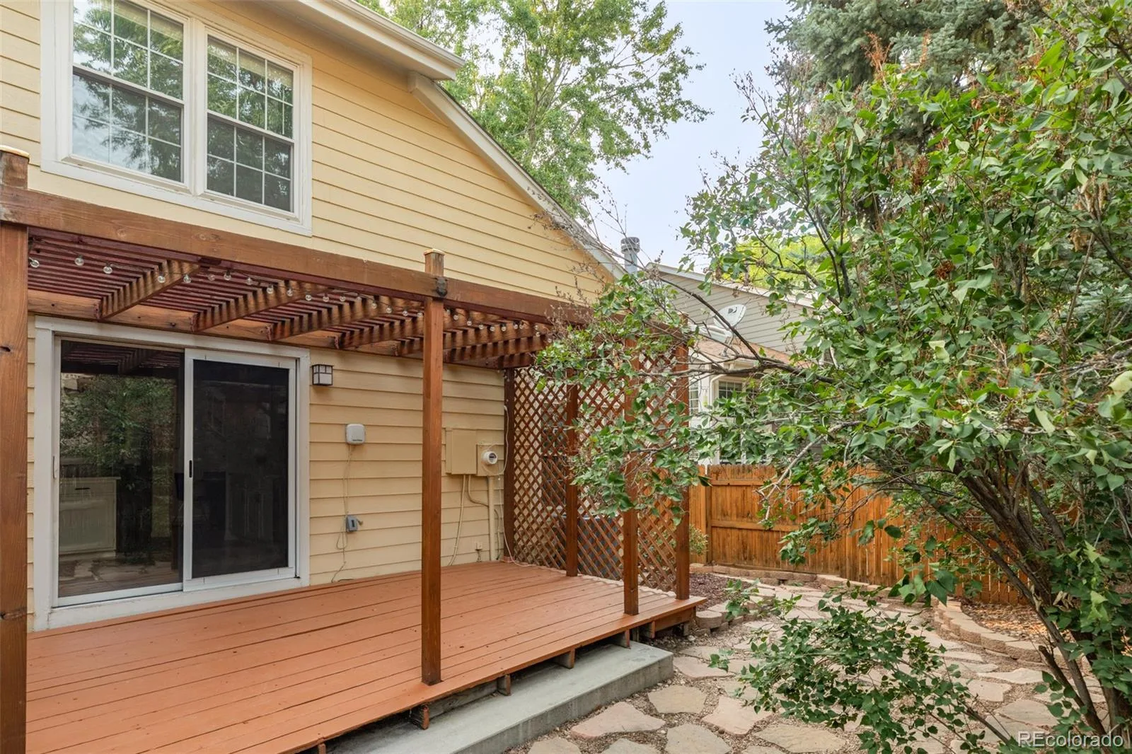 1562 S Spruce Street Denver CO 80231 | MLS #REC6416410 08192026160819 1600 27