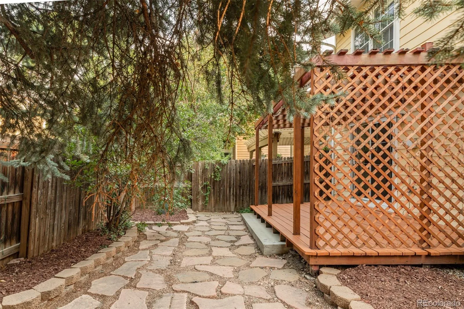 1562 S Spruce Street Denver CO 80231 | MLS #REC6416410 08192026160819 1600 28