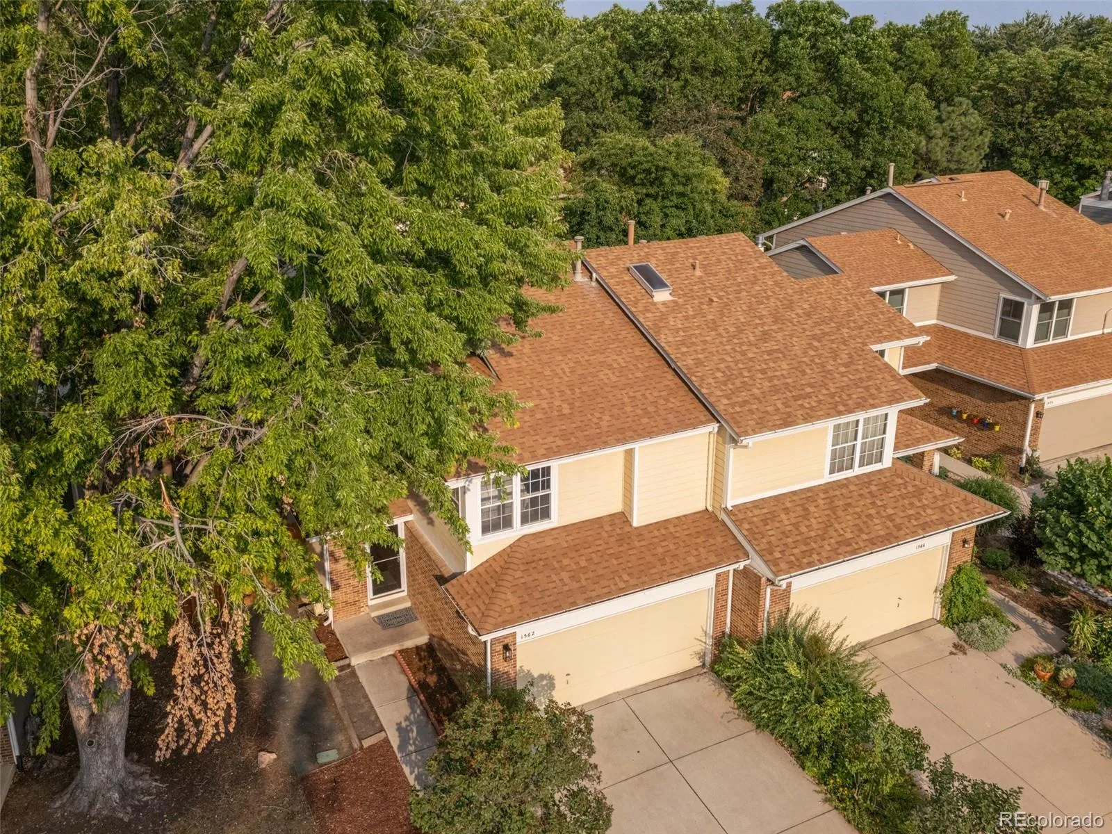 1562 S Spruce Street Denver CO 80231 | MLS #REC6416410 08192026160819 1600 30