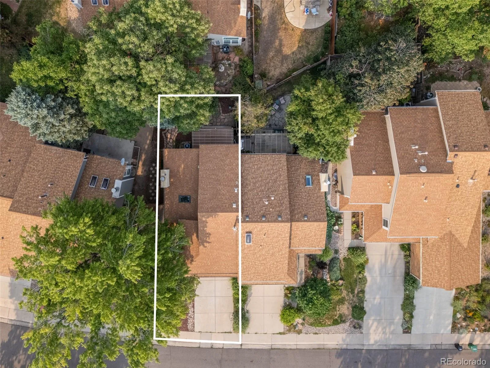 1562 S Spruce Street Denver CO 80231 | MLS #REC6416410 08192026160819 1600 32