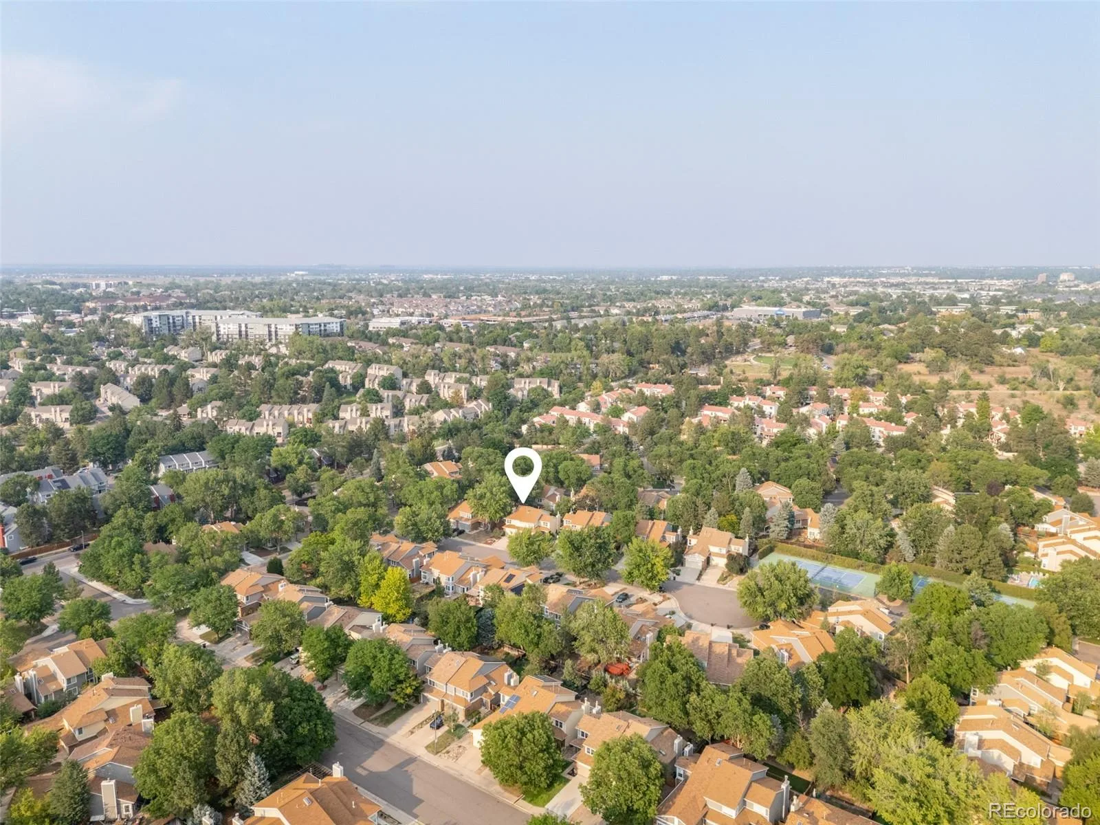 1562 S Spruce Street Denver CO 80231 | MLS #REC6416410 08192026160819 1600 33