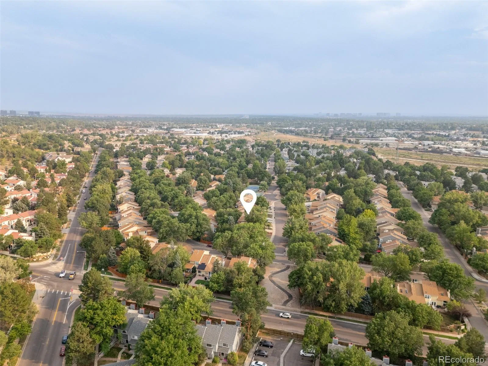 1562 S Spruce Street Denver CO 80231 | MLS #REC6416410 08192026160819 1600 35