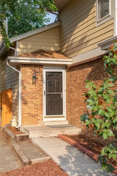 1562 S Spruce Street Denver CO 80231 | MLS #REC6416410 08192026160819 800 29
