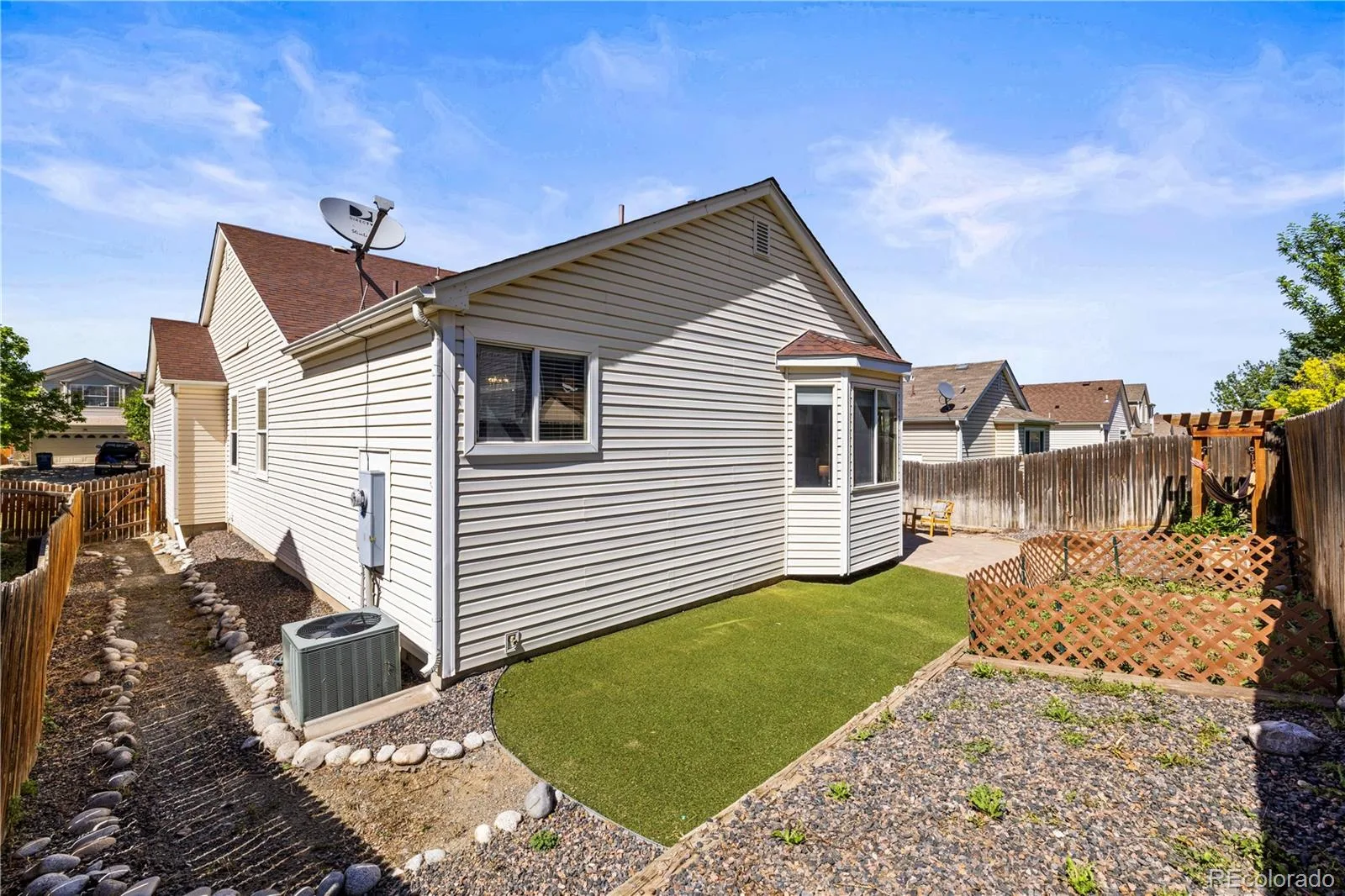 15356 E 99th Place Commerce City CO 80022 | MLS #REC6416622 07202026174356 1600 20