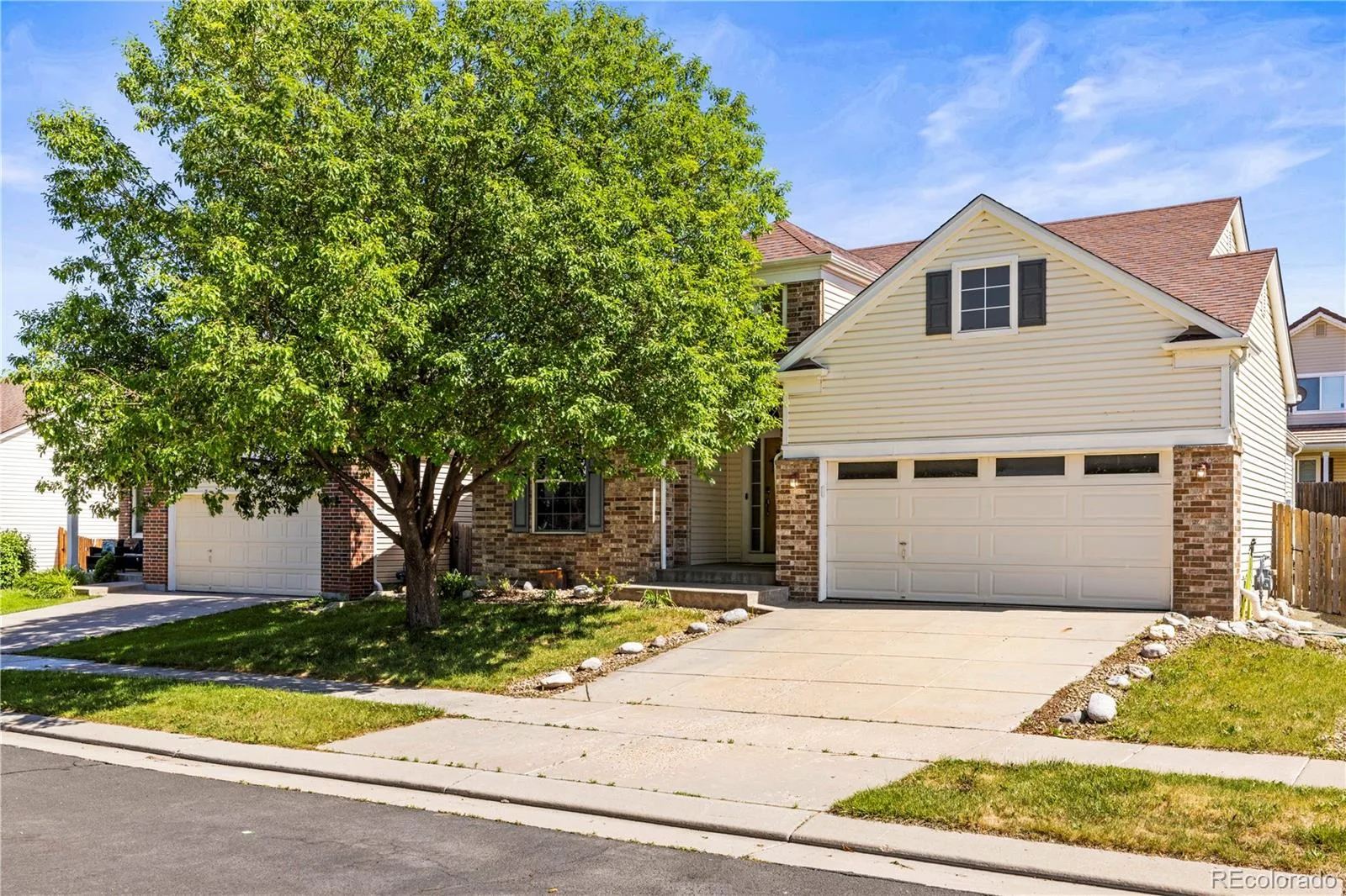 15356 E 99th Place Commerce City CO 80022 | MLS #REC6416622 07202026174356 1600 23