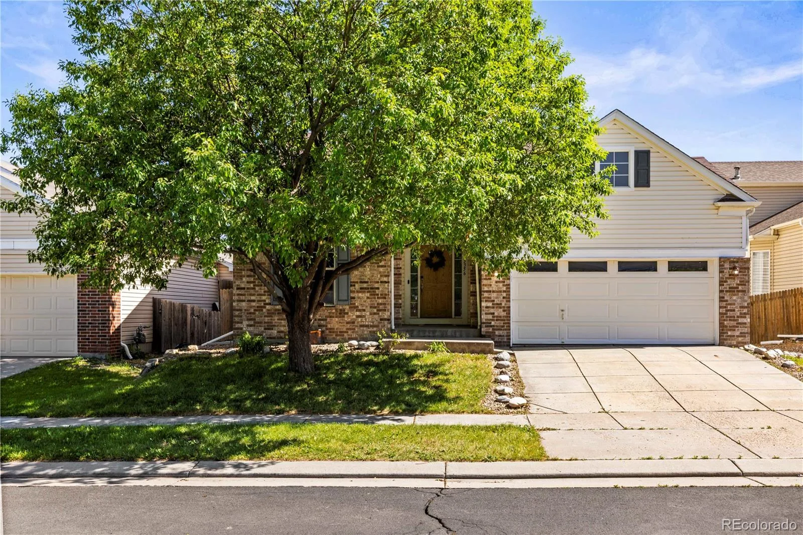 15356 E 99th Place Commerce City CO 80022 | MLS #REC6416622 07202026174356 1600 24