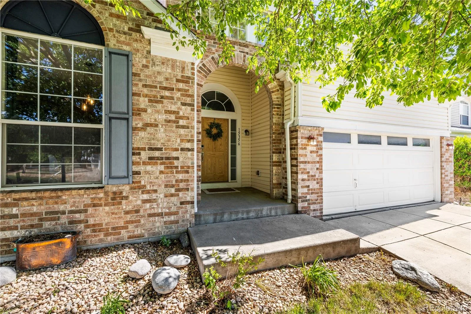 15356 E 99th Place Commerce City CO 80022 | MLS #REC6416622 07202026174356 1600 25