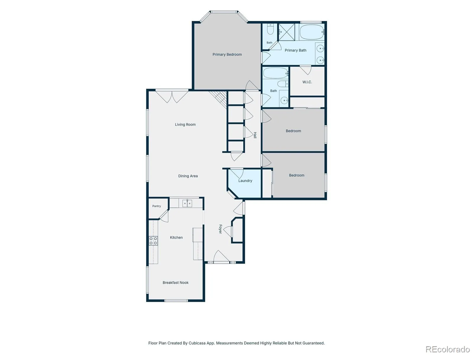 15356 E 99th Place Commerce City CO 80022 | MLS #REC6416622 07202026174356 1600 26