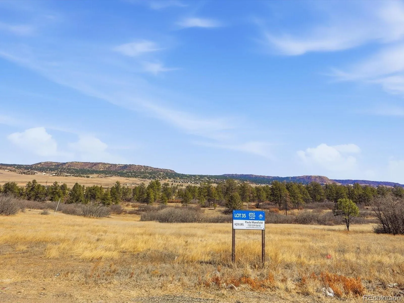 4062 Turret Lane Sedalia CO 80135 | MLS #REC6417194 04092026230808 1600 1