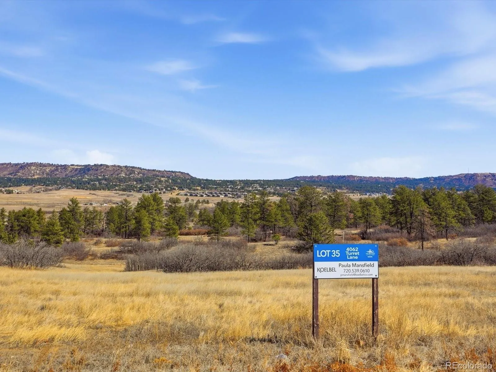 4062 Turret Lane Sedalia CO 80135 | MLS #REC6417194 04092026230808 1600 2
