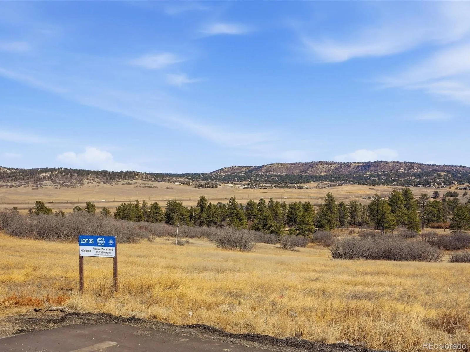 4062 Turret Lane Sedalia CO 80135 | MLS #REC6417194 04092026230808 1600 3