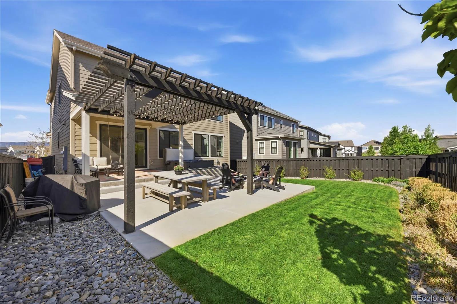 8989 Bellsong Drive Littleton CO 80125 | MLS #REC6418673 08212026153200 1600 10
