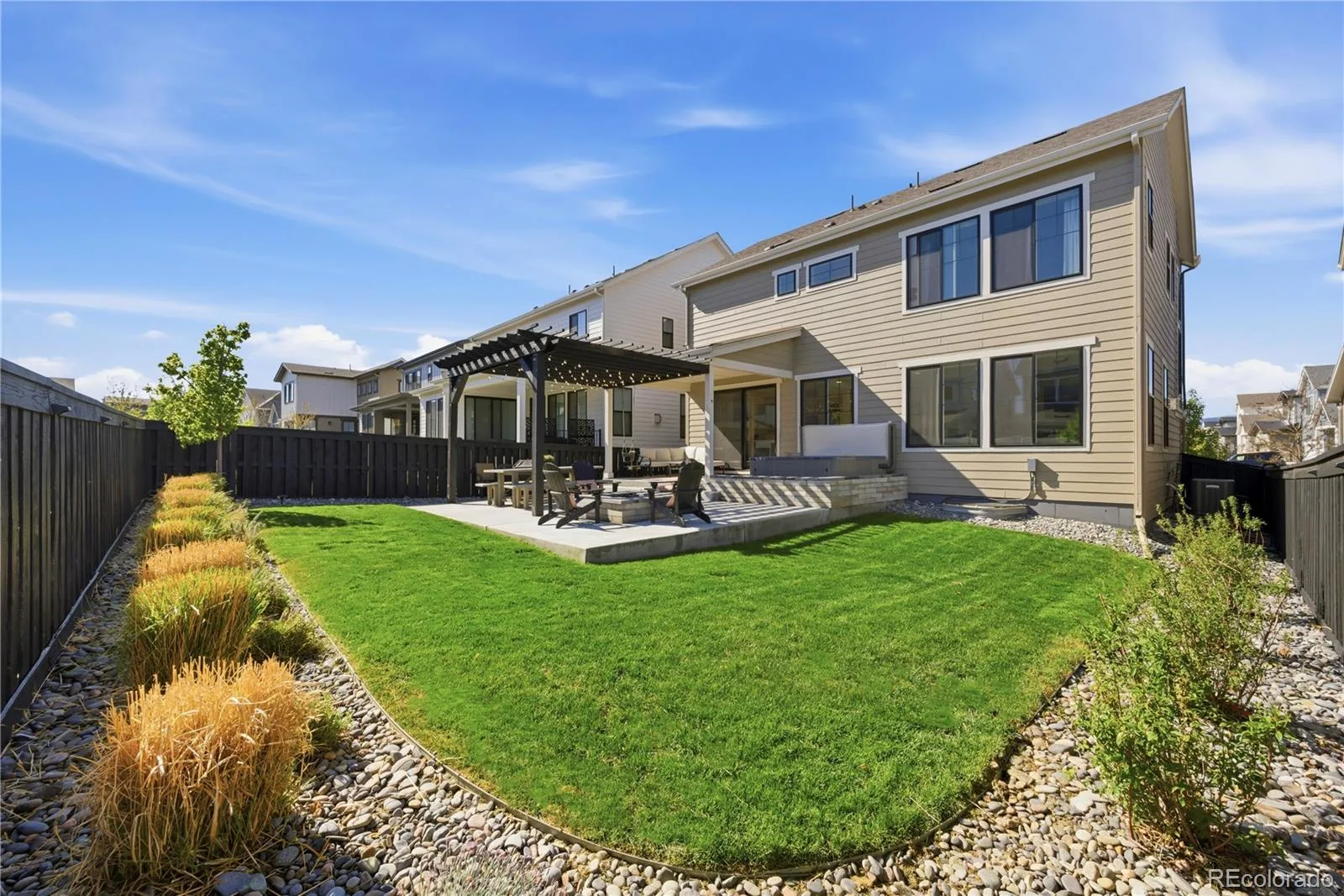 8989 Bellsong Drive Littleton CO 80125 | MLS #REC6418673 08212026153200 1600 2