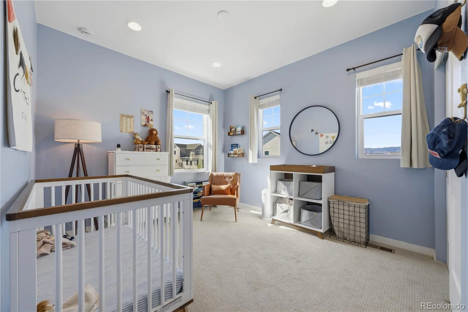 8989 Bellsong Drive Littleton CO 80125 | MLS #REC6418673 08212026153200 1600 26