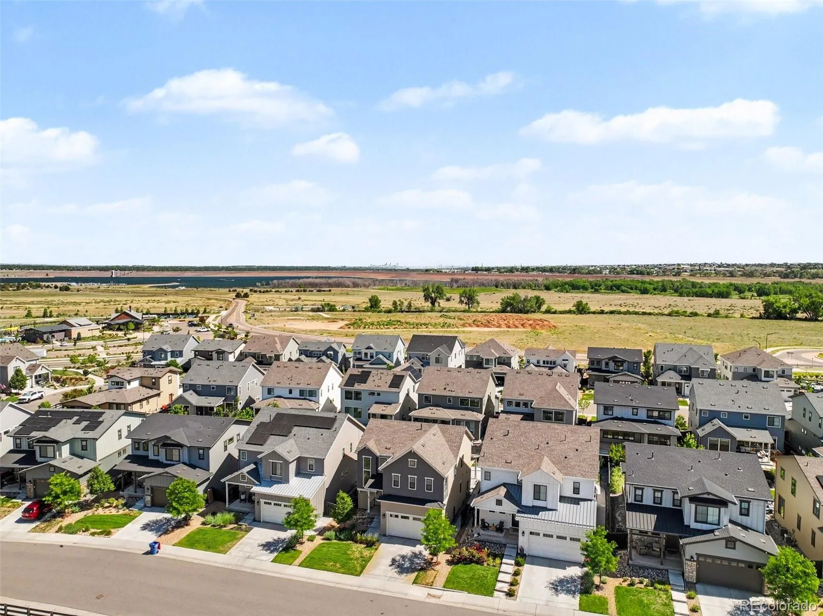 8989 Bellsong Drive Littleton CO 80125 | MLS #REC6418673 08212026153200 1600 3