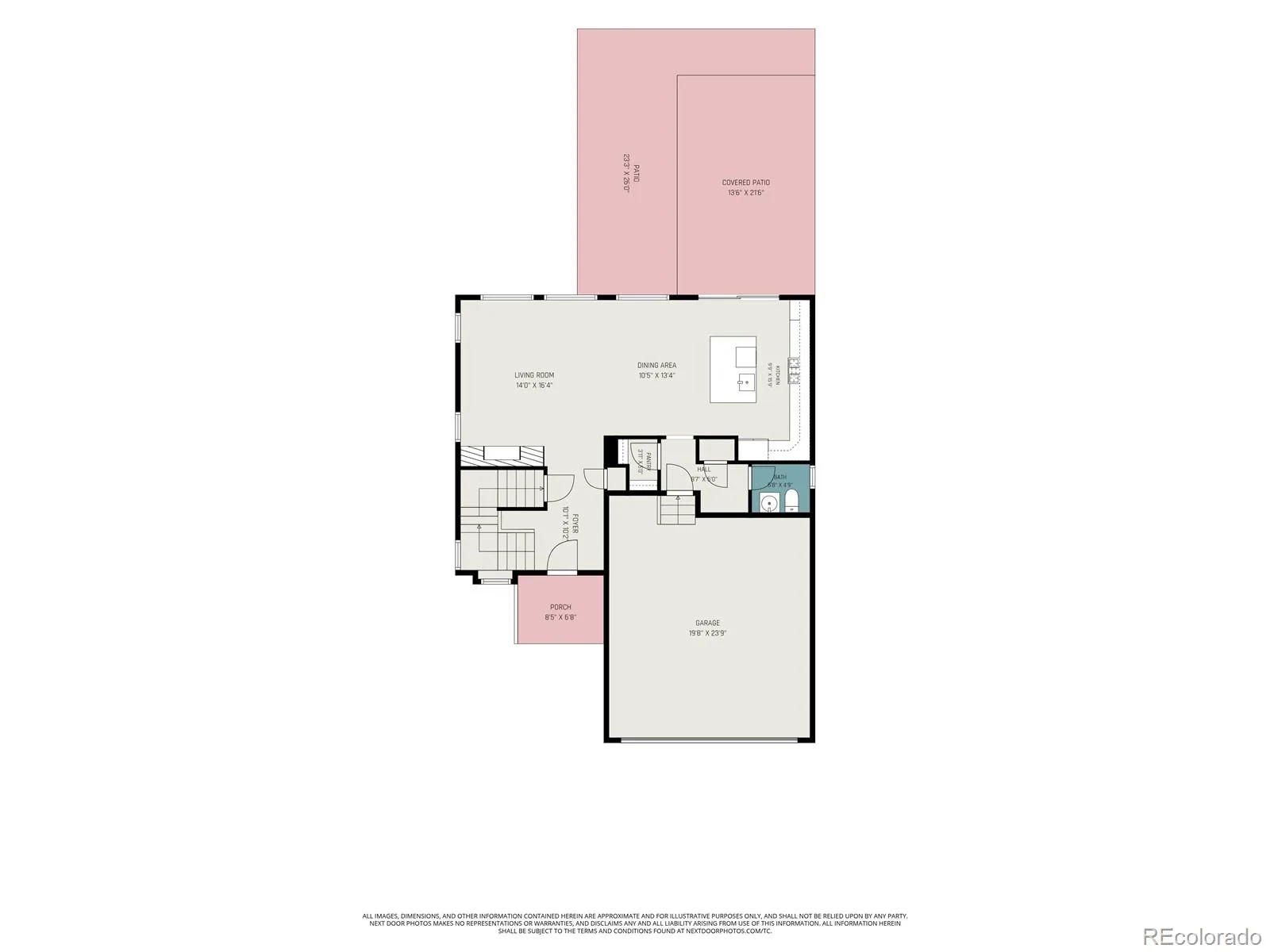 8989 Bellsong Drive Littleton CO 80125 | MLS #REC6418673 08212026153200 1600 30