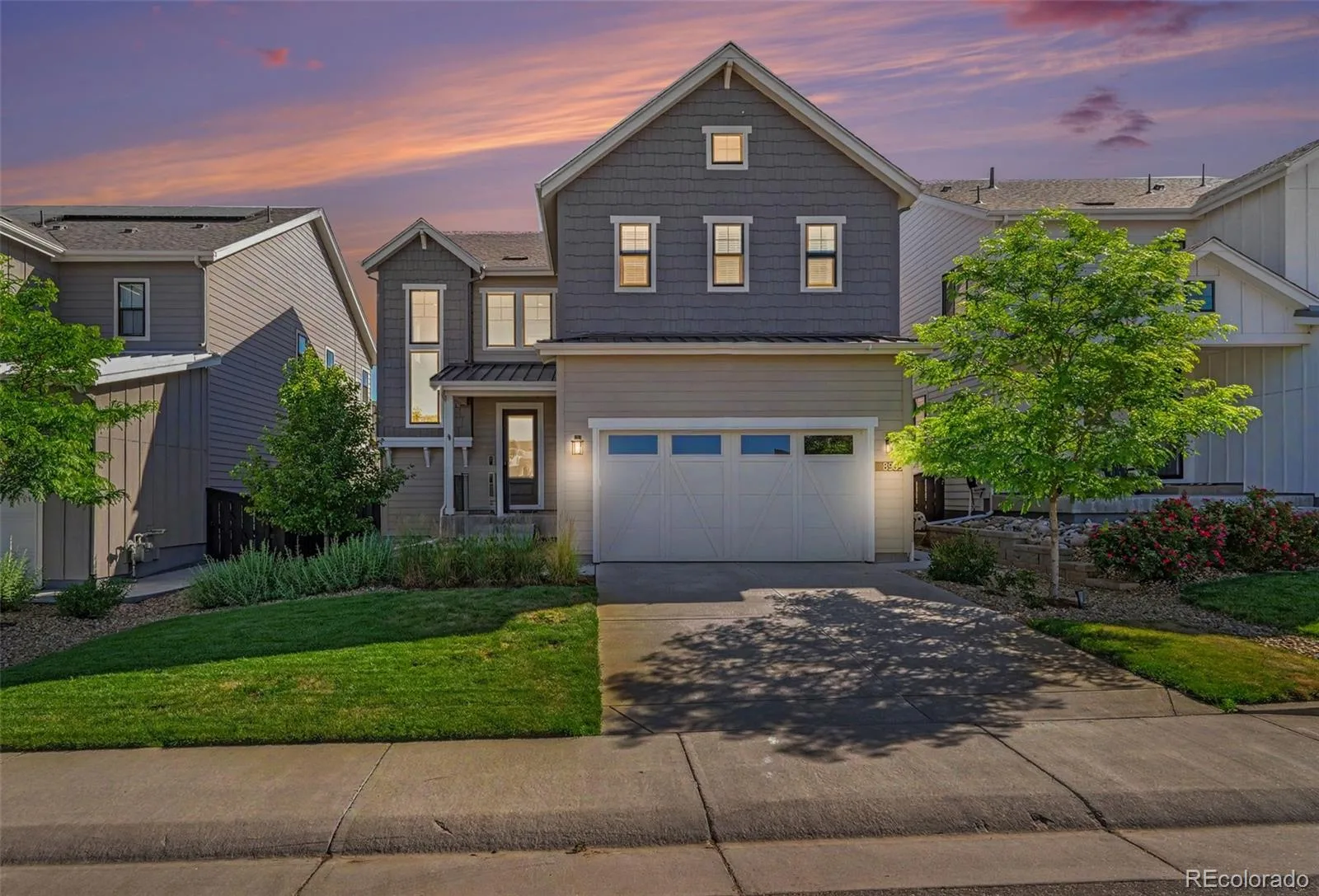 8989 Bellsong Drive Littleton CO 80125 | MLS #REC6418673 08212026153200 1600 39