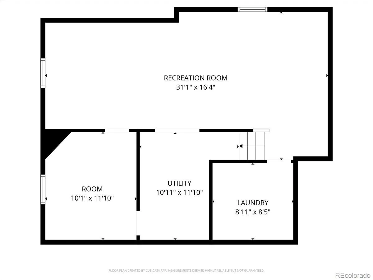 3449 S Espana Court Aurora CO 80013 MLS #REC6421350 05232026103010 1200 46
