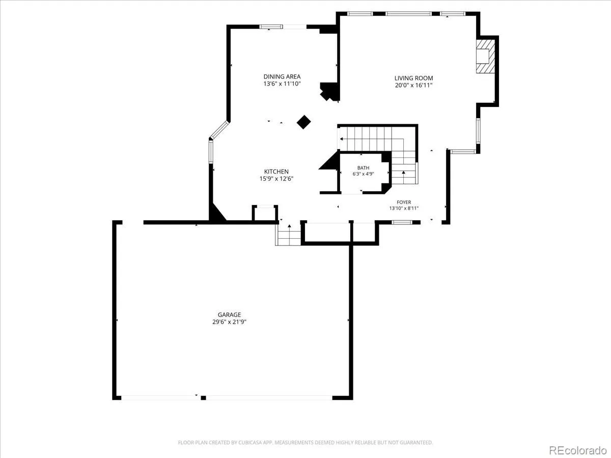 3449 S Espana Court Aurora CO 80013 MLS #REC6421350 05232026103010 1200 47