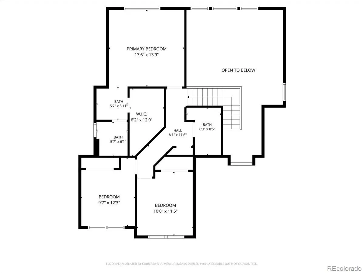 3449 S Espana Court Aurora CO 80013 MLS #REC6421350 05232026103010 1200 48