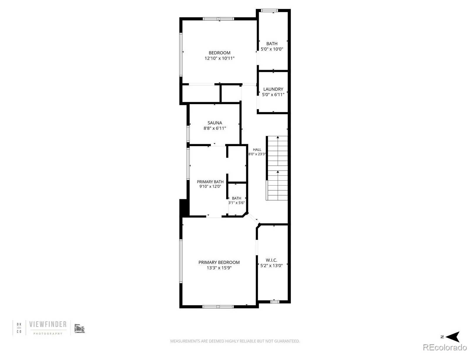 2404 S Cherokee Street Denver CO 80223 MLS #REC6421629 05232026095147 1600 30