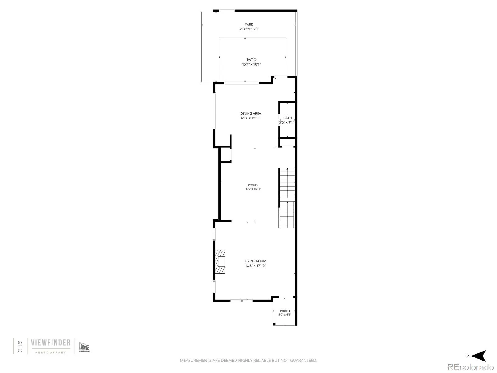 2404 S Cherokee Street Denver CO 80223 MLS #REC6421629 05232026095147 1600 31