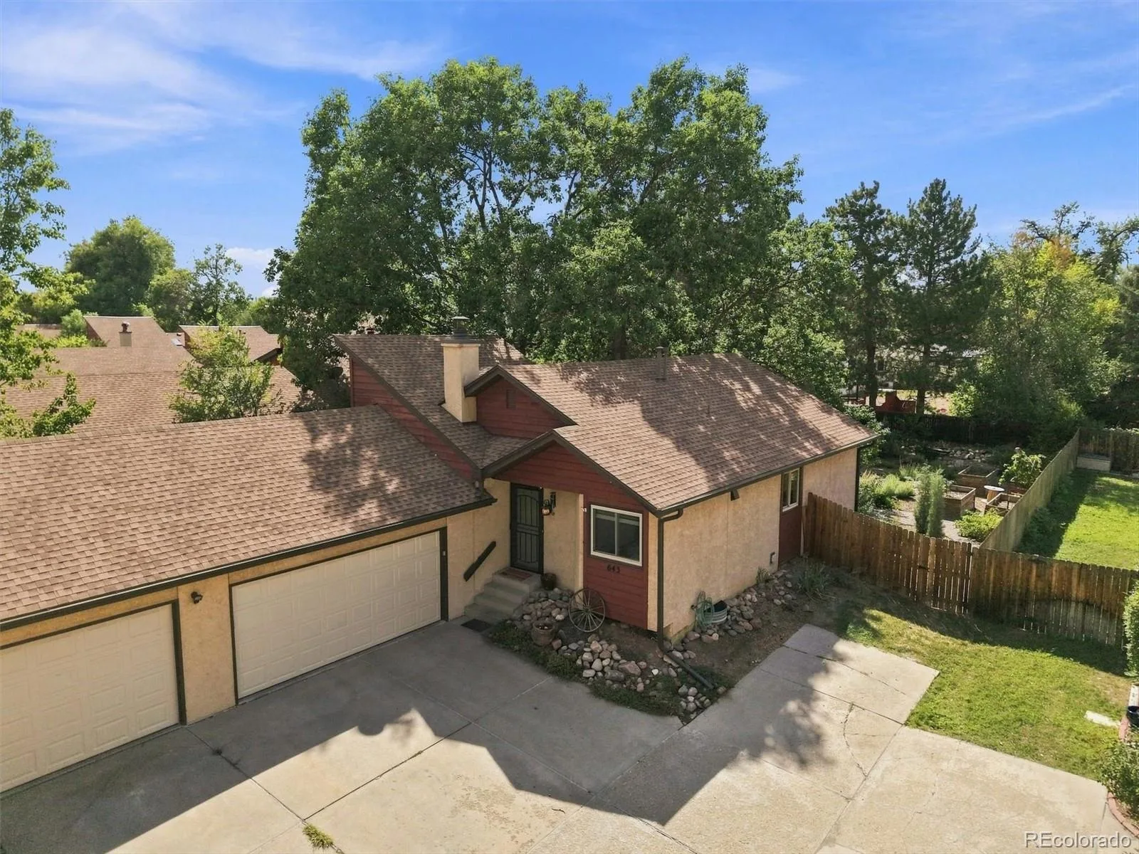 643 Brentwood Street Lakewood CO 80214 | MLS #REC6421972 08292026164733 1600 49