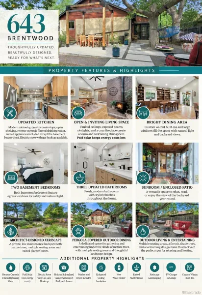 643 Brentwood Street Lakewood CO 80214 | MLS #REC6421972 10152026234354 800 2