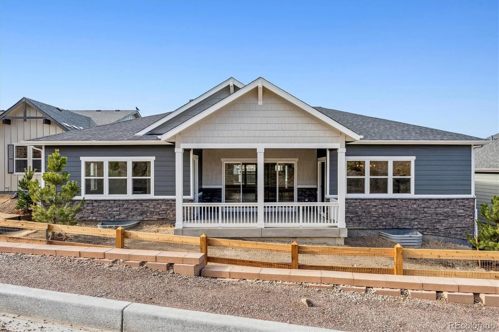 1276 Oleander Street Castle Rock CO 80109 MLS #REC6422005 06092026161308 1600 24