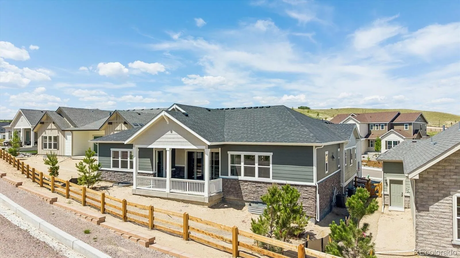 1276 Oleander Street Castle Rock CO 80109 MLS #REC6422005 06092026161308 1600 25