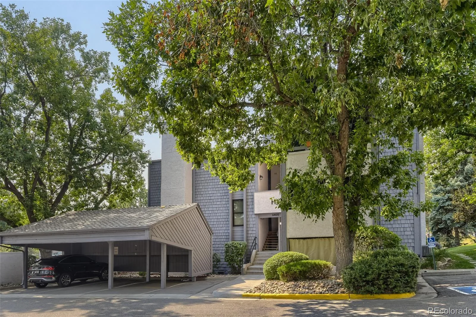 6400 S Dayton Street #H3 Greenwood Village CO 80111 | MLS #REC6422011 08242026182930 1600 10