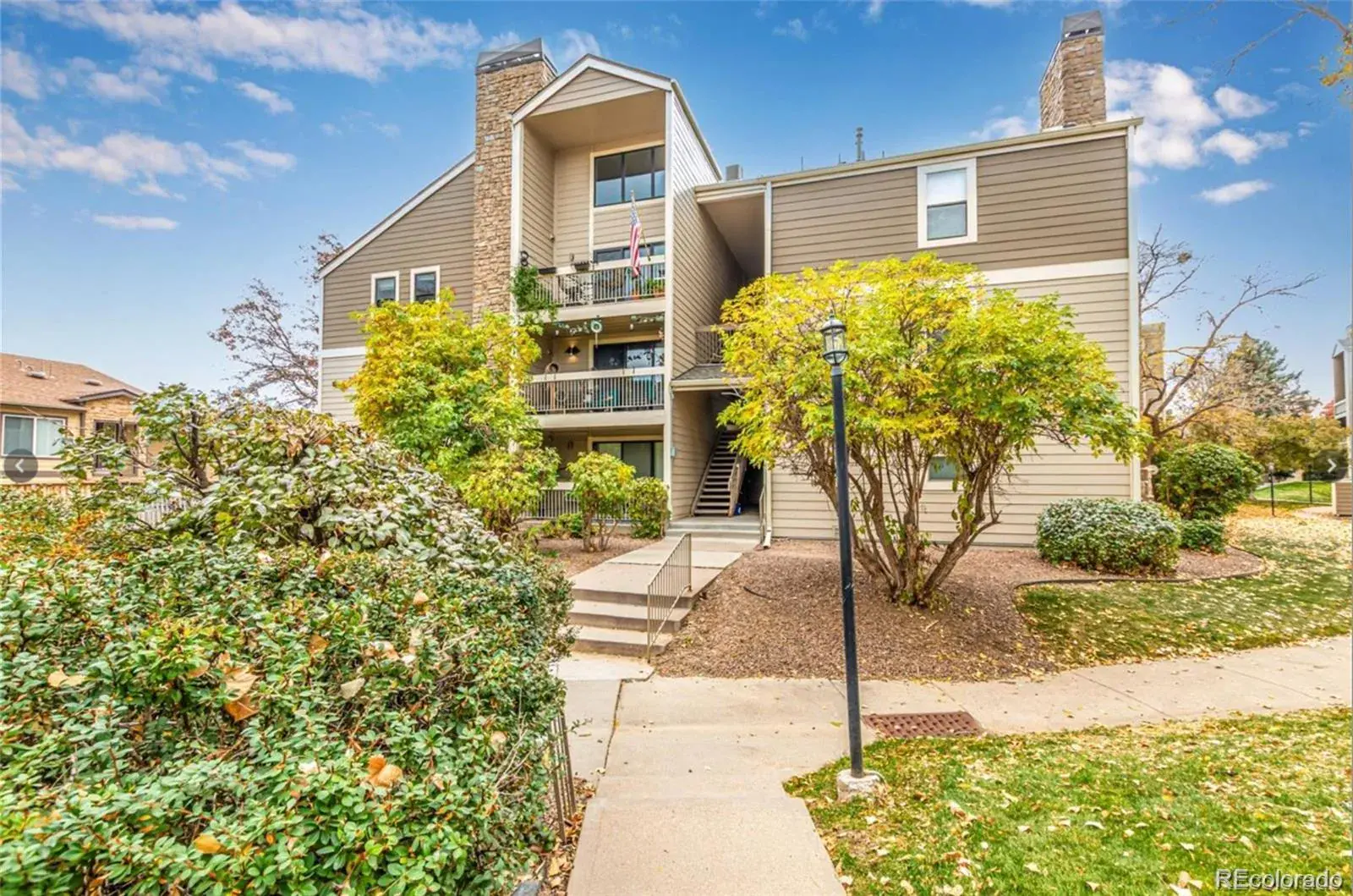 4896 S Dudley Street #9-4 Littleton CO 80123 MLS #REC6422610 02042026184316 1600 0